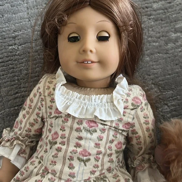 American Girl Doll - Picture 3 of 5